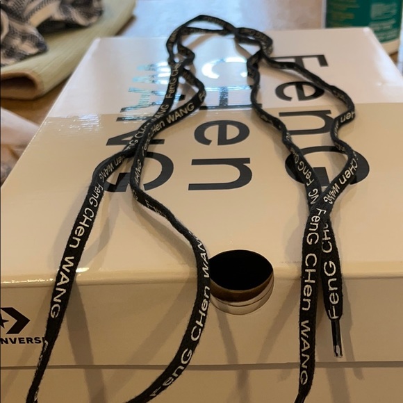 Feng Chen Wang Sneaker - Picture 10 of 10